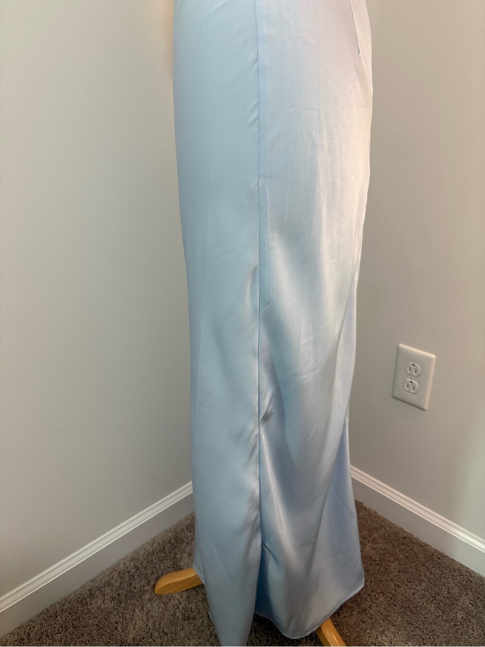 Princess Polly Cutout Maxi Dress - Picture 6 of 13